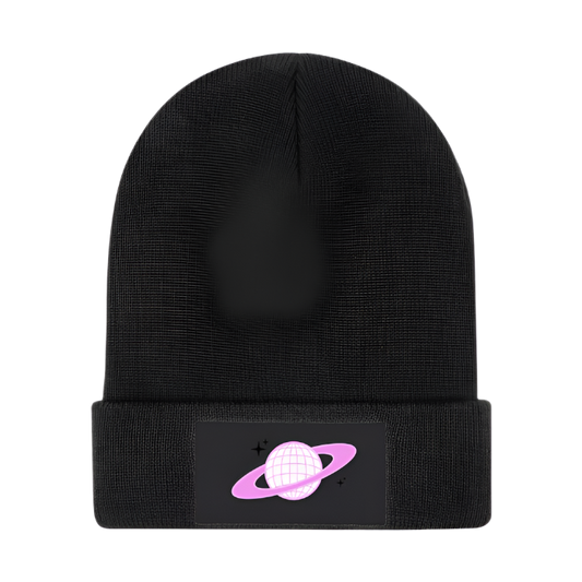 Valentine's Day Beanie