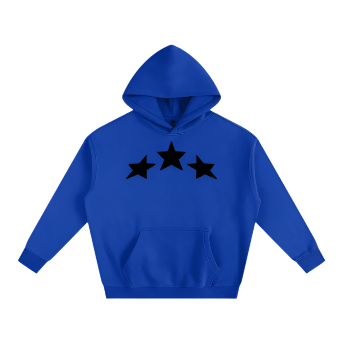 SH Originals | Oversized Hoodie