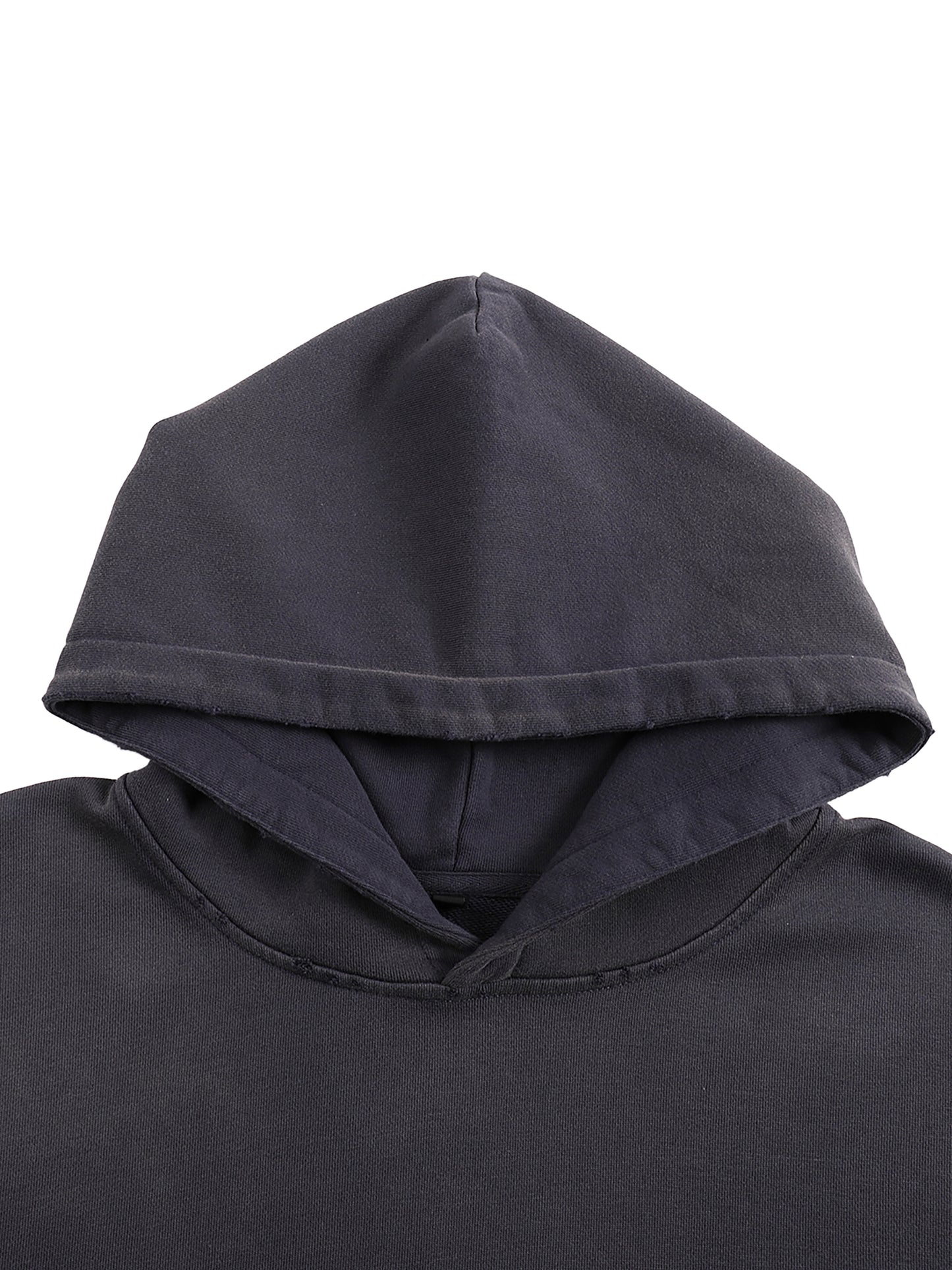 Dice Boxy Hoodie